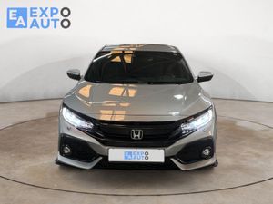 Honda Civic 1.5 I-VTEC TURBO CVT SPORT PLUS - Foto 3