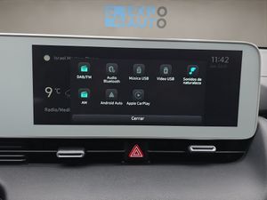 Hyundai IONIQ 5 Energy RWD - Foto 21