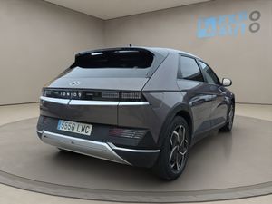 Hyundai IONIQ 5 Energy RWD - Foto 7