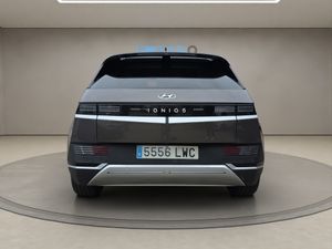 Hyundai IONIQ 5 Energy RWD - Foto 6