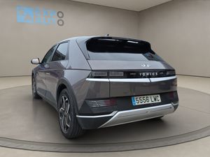 Hyundai IONIQ 5 Energy RWD - Foto 5