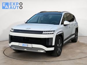 Hyundai IONIQ 9 9 AEROSTHETIC - Foto 3