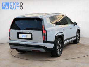 Hyundai IONIQ 9 9 AEROSTHETIC - Foto 4