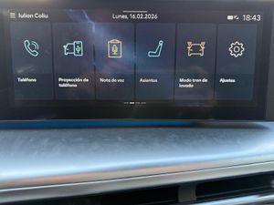 Hyundai IONIQ 9 9 AEROSTHETIC - Foto 27