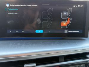 Hyundai IONIQ 9 9 AEROSTHETIC - Foto 28