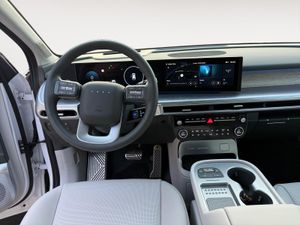 Hyundai IONIQ 9 9 AEROSTHETIC - Foto 40