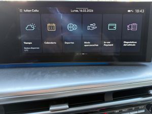 Hyundai IONIQ 9 9 AEROSTHETIC - Foto 30