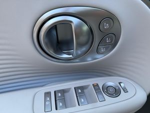Hyundai IONIQ 9 9 AEROSTHETIC - Foto 16