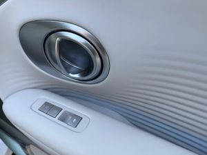 Hyundai IONIQ 9 9 AEROSTHETIC - Foto 10