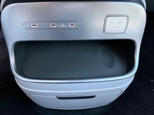 Hyundai IONIQ 9 9 AEROSTHETIC - Foto 18