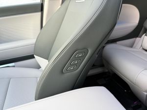 Hyundai IONIQ 9 9 AEROSTHETIC - Foto 35