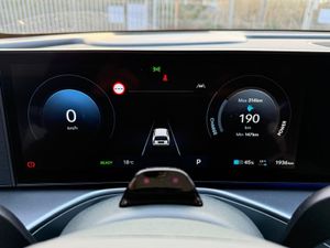 Hyundai IONIQ 9 9 AEROSTHETIC - Foto 24