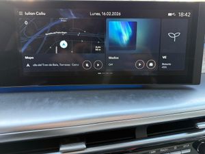 Hyundai IONIQ 9 9 AEROSTHETIC - Foto 20