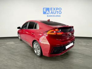 Hyundai IONIQ IONIQ 1.6 GDI HEV Style DCT - Foto 5