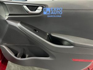Hyundai IONIQ IONIQ 1.6 GDI HEV Style DCT - Foto 26