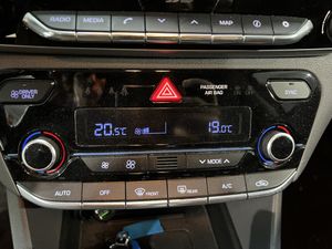 Hyundai IONIQ IONIQ 1.6 GDI HEV Style DCT - Foto 11