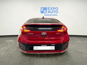 Hyundai IONIQ IONIQ 1.6 GDI HEV Style DCT - Foto 7