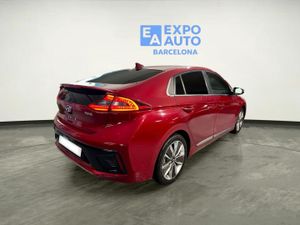Hyundai IONIQ IONIQ 1.6 GDI HEV Style DCT - Foto 29