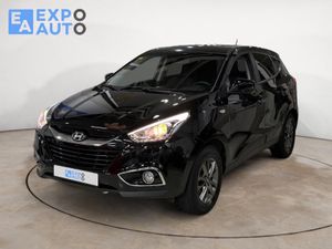 Hyundai ix35 1.7 CRDi Go! 4x2 - Foto 3