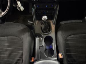 Hyundai ix35 1.7 CRDi Go! 4x2 - Foto 18