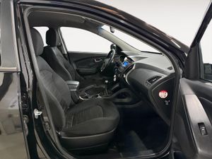 Hyundai ix35 1.7 CRDi Go! 4x2 - Foto 21