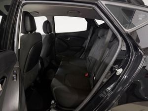Hyundai ix35 1.7 CRDi Go! 4x2 - Foto 20