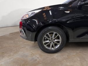 Hyundai ix35 1.7 CRDi Go! 4x2 - Foto 8