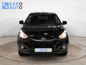 Hyundai ix35 1.7 CRDi Go! 4x2 - Foto 3