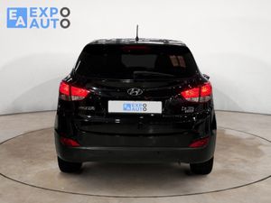 Hyundai ix35 1.7 CRDi Go! 4x2 - Foto 7