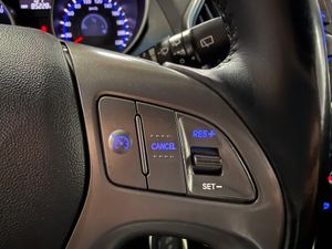 Hyundai ix35 1.7 CRDi Go! 4x2 - Foto 12