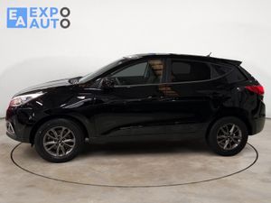 Hyundai ix35 1.7 CRDi Go! 4x2 - Foto 4
