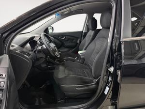 Hyundai ix35 1.7 CRDi Go! 4x2 - Foto 16