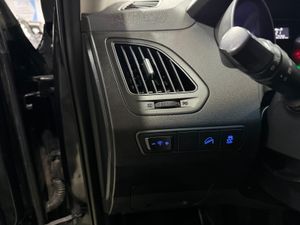 Hyundai ix35 1.7 CRDi Go! 4x2 - Foto 15