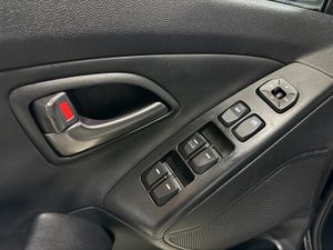 Hyundai ix35 1.7 CRDi Go! 4x2 - Foto 9