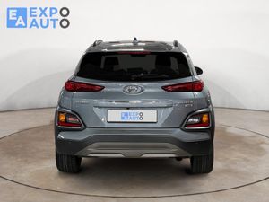 Hyundai Kona 1.6 TGDI Style Sky Red 4x4 DT - Foto 15