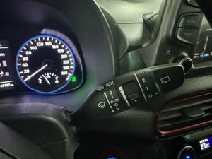 Hyundai Kona 1.6 TGDI Style Sky Red 4x4 DT - Foto 13