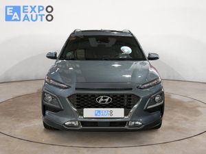 Hyundai Kona 1.6 TGDI Style Sky Red 4x4 DT - Foto 18