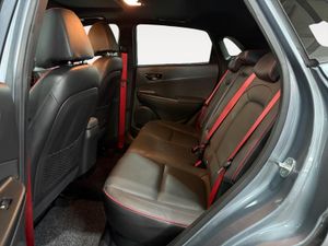 Hyundai Kona 1.6 TGDI Style Sky Red 4x4 DT - Foto 23