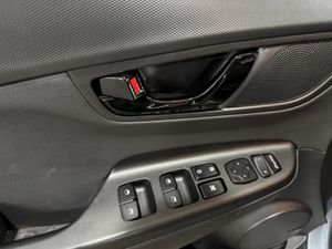 Hyundai Kona 1.6 TGDI Style Sky Red 4x4 DT - Foto 5