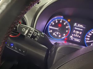 Hyundai Kona 1.6 TGDI Style Sky Red 4x4 DT - Foto 14