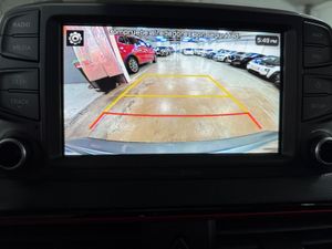 Hyundai Kona 1.6 TGDI Style Sky Red 4x4 DT - Foto 11