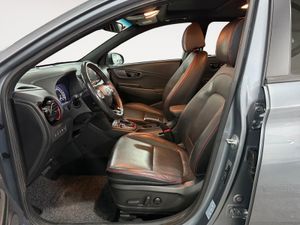 Hyundai Kona 1.6 TGDI Style Sky Red 4x4 DT - Foto 19