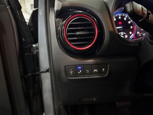 Hyundai Kona 1.6 TGDI Style Sky Red 4x4 DT - Foto 6