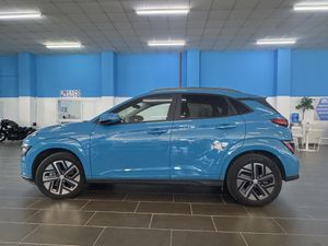 Hyundai Kona Eléctrico 100 kW (136 CV) Klass 39 kWh - Foto 3