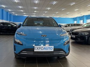 Hyundai Kona Eléctrico 100 kW (136 CV) Klass 39 kWh - Foto 5