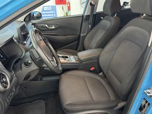Hyundai Kona Eléctrico 100 kW (136 CV) Klass 39 kWh - Foto 10