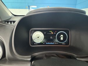 Hyundai Kona Eléctrico 100 kW (136 CV) Klass 39 kWh - Foto 17