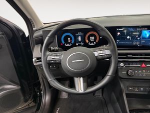 Hyundai Tucson 1.6T 118kW (160CV) Klass - Foto 27