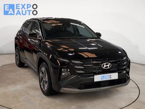 Hyundai Tucson 1.6T 118kW (160CV) Klass - Foto 2
