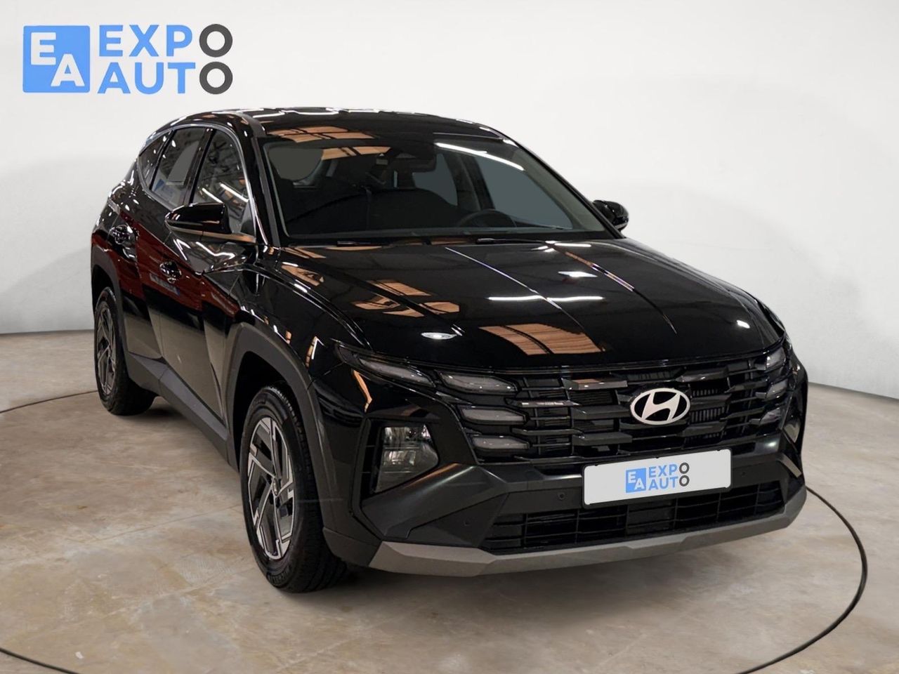Hyundai Tucson 1.6T 118kW (160CV) Klass - Foto 1